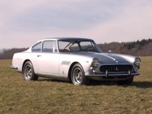 1963 Ferrari 330 America